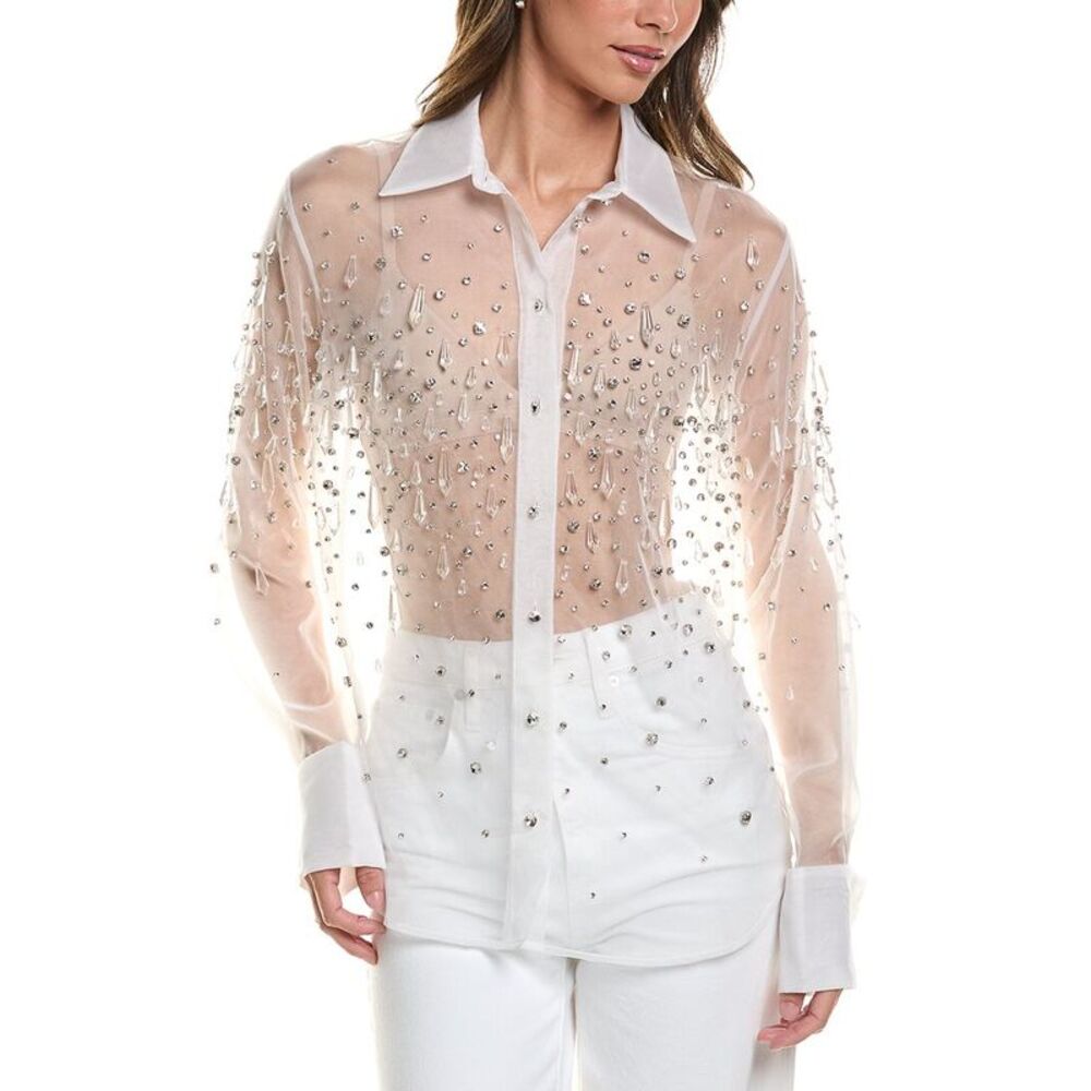 Retrofête Womens Aubrielle Shirt